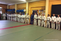 Stage Nazionale Ju-Jitsu 2015 – Camaiore (LU)