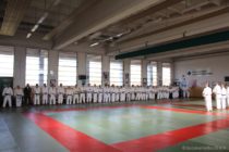 Corso aggiornamento istruttori Goshin Jitsu Italia 2016