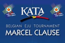 I nostri atleti al 5° posto al Marcel Clause 2016 di Bruxelles