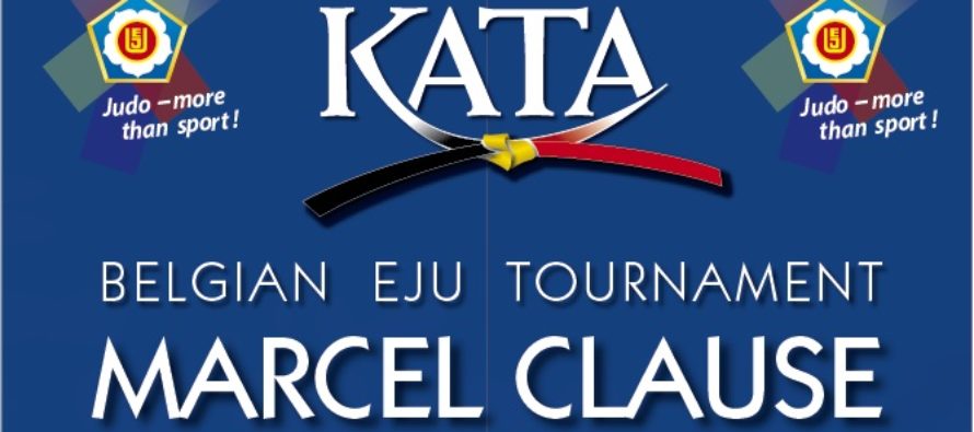 I nostri atleti al 5° posto al Marcel Clause 2016 di Bruxelles