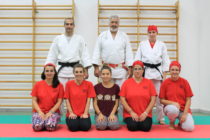 Corso Self Defence Ottobre 2016