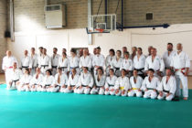 Stage Interregionale Ju-Jitsu 2019 – Pietrasanta (LU)