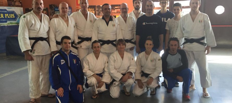 In nostri atleti al Grand Prix Kata di Pordenone